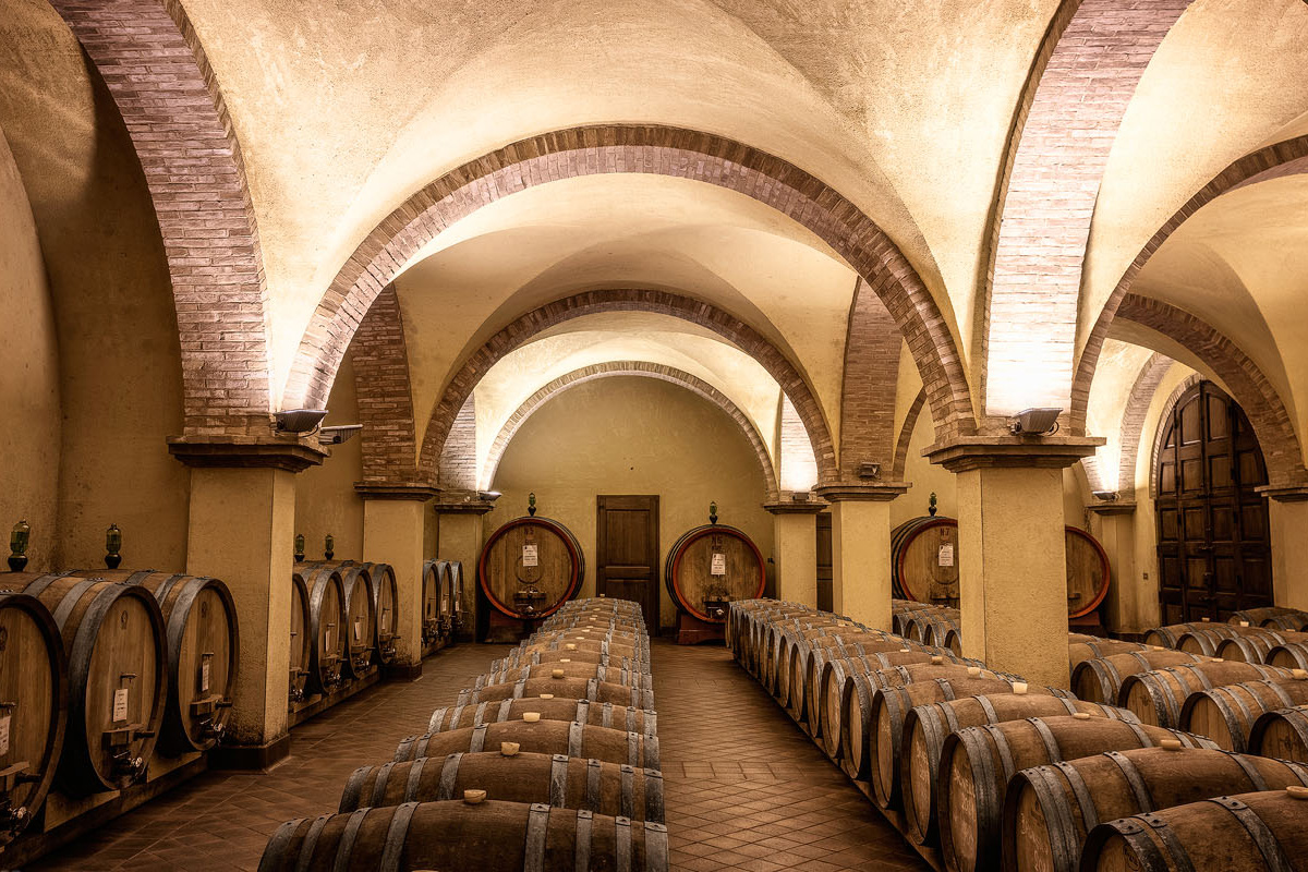 Food&wine - Umbria