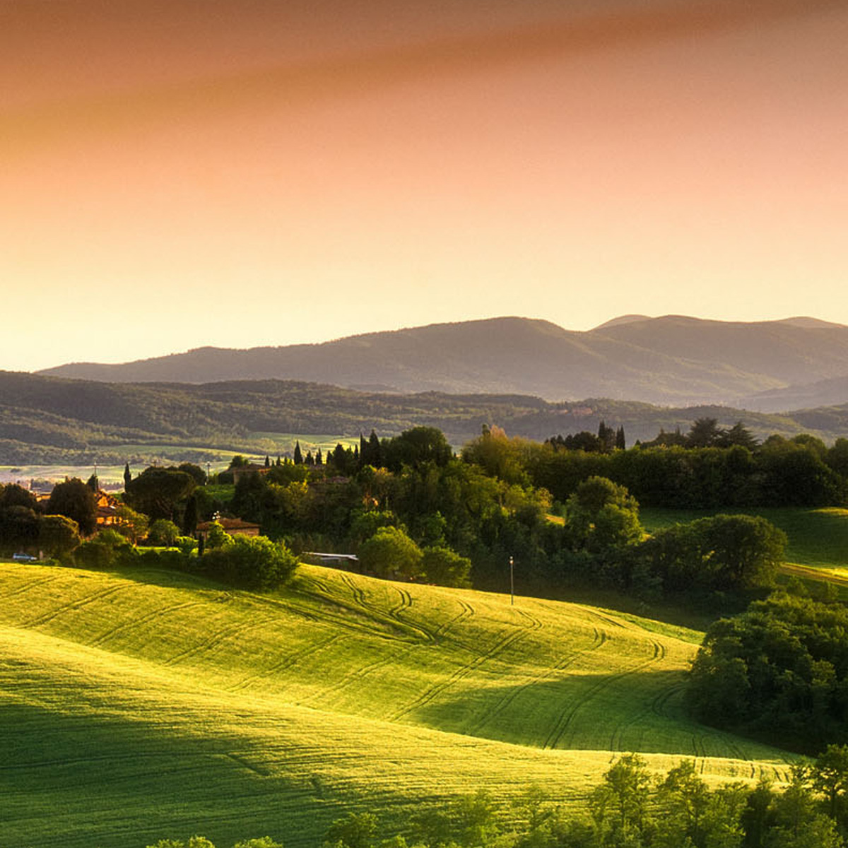 Natura e paesaggio - Umbria