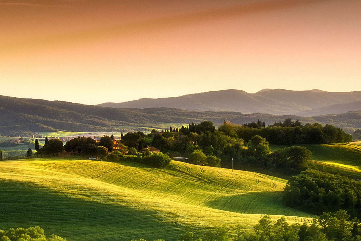 Natura e paesaggio - Umbria